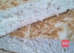 发饼的做法图解4