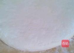 发饼的做法图解2