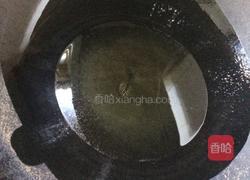 荸荠炒肉的做法图解4