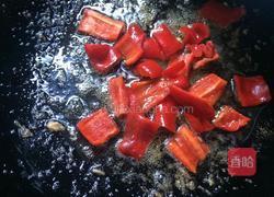 荸荠炒肉的做法图解6