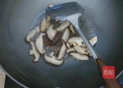 芹菜炒肉的做法图解8