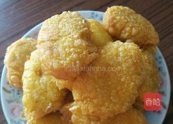 炸黄米糕的做法图解12