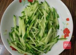 拌金针菇的做法图解1