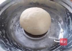 葱油花卷的做法图解1