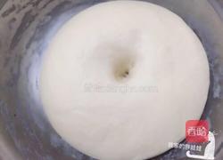 葱油花卷的做法图解2