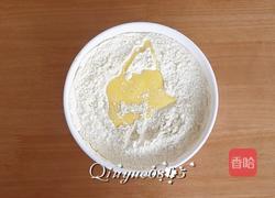 我为家人做早餐---油条的做法图解3