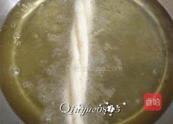 我为家人做早餐---油条的做法图解9