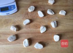 香菇豆沙馒头的做法图解14