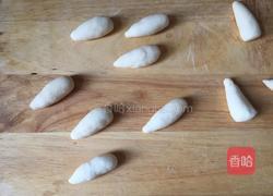 香菇豆沙馒头的做法图解15