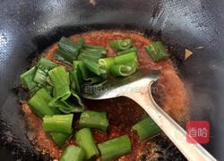 炒虾酱的做法图解6