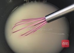 红枣菠萝干果糯米饭的做法图解1