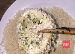 香煎藕盒子！！的做法图解8