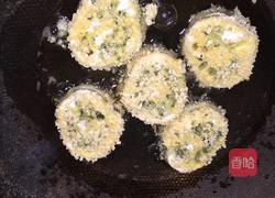 香煎藕盒子！！的做法图解9