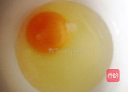 香葱蛋饼（妈妈做给宝宝的营养早餐）的做法图解3