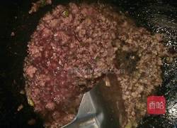 嘎嘎香拌饭的做法图解4