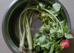 金针菇水煮鱼的做法图解3