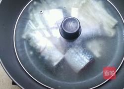 金针菇水煮鱼的做法图解11