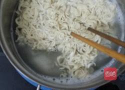 快手焗面的做法图解1