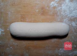 年年有余馒头的做法图解4
