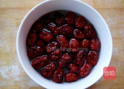 枣花馍馍的做法图解1