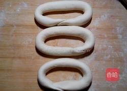 枣花馍馍的做法图解6