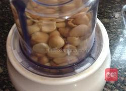 自制花生酱的做法图解3