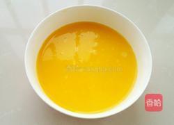 蒸蛋羹——(高压锅版)的做法图解5