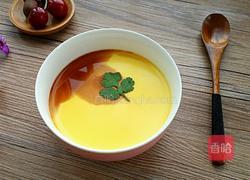 蒸蛋羹——(高压锅版)的做法图解10