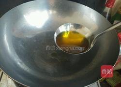 牛肉炒粉的做法图解3