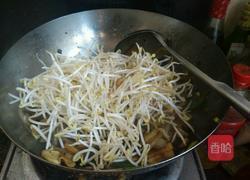 牛肉炒粉的做法图解10