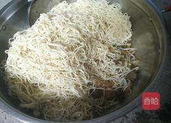 牛肉炒粉的做法图解11