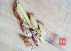 清炒蛤蜊的做法图解2