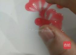 牡丹盘头!的做法图解2