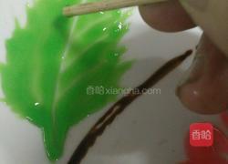 牡丹盘头!的做法图解12