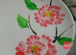 牡丹盘头!的做法图解14