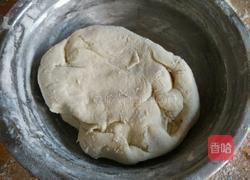 芝麻球的做法图解3