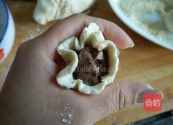 芝麻球的做法图解5