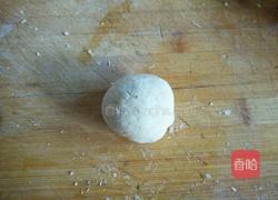 芝麻球的做法图解6
