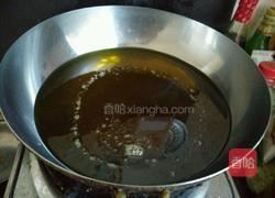 炸焦化（麻叶）的做法图解9
