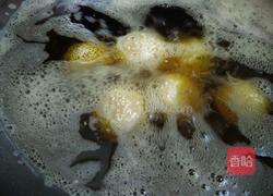 芝麻球的做法图解9