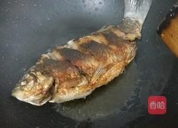 木瓜鱼汤的做法图解3