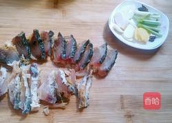 干烧腊鱼的做法图解3
