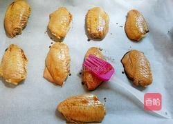 香烤鸡翅的做法图解6