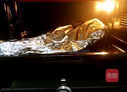 烤羊腿的做法图解5