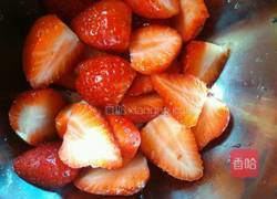 雪媚娘的做法图解6