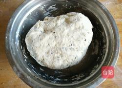 炸焦化（麻叶）的做法图解4