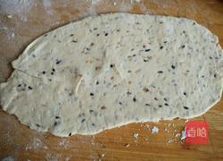 炸焦化(麻叶)的做法图解5