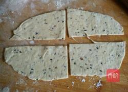 炸焦化(麻叶)的做法图解6