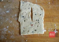 炸焦化（麻叶）的做法图解7