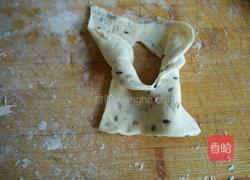 炸焦化（麻叶）的做法图解8